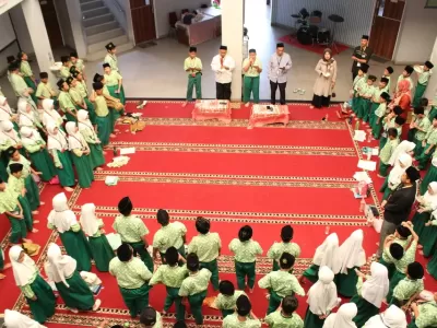 Istighosah 4