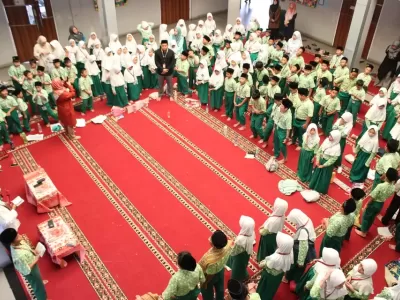 Istighosah 14