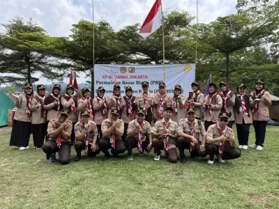 Pramuka 7