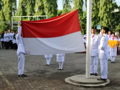 HUT PGRI 3