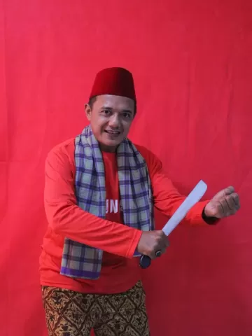 4. Fathullah