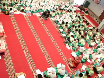 Istighosah 7