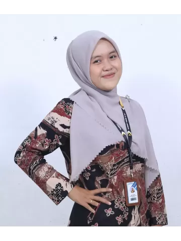 Amelia Rosdiana, S.Pd