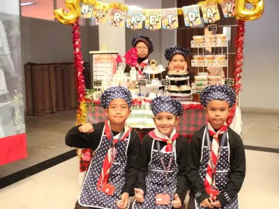 Market Day 2_14