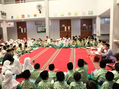Istighosah 13