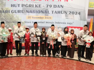 HUT PGRI 47