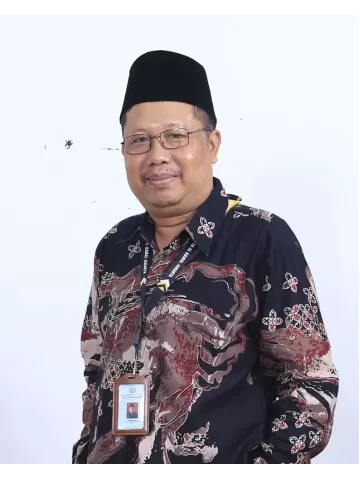 Asrori, M.Pd