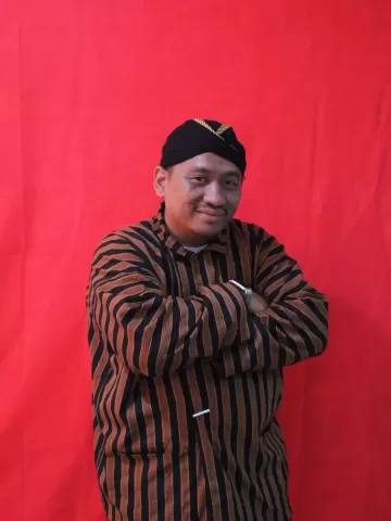 Ardi Kurniawan, S.Sos.