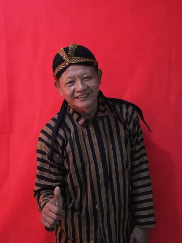 3. Kholidin