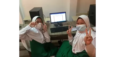 Kegiatan Belajar Mengajar